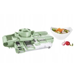 Urządzenie wielofunkcyjne Ernesto tarka