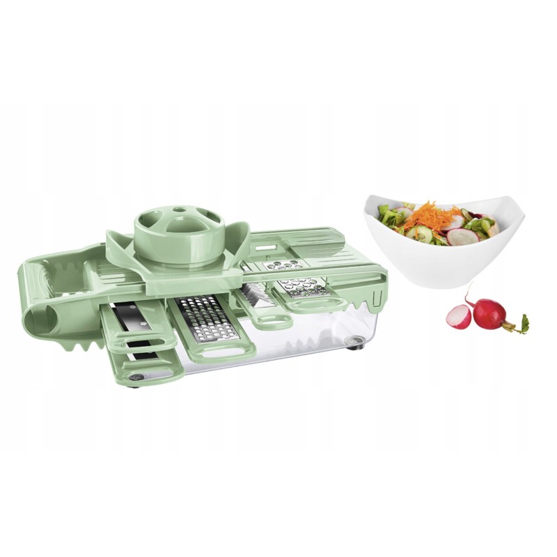 Urządzenie wielofunkcyjne Ernesto tarka