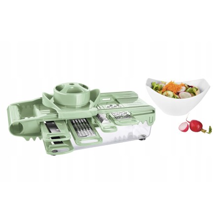 Urządzenie wielofunkcyjne Ernesto tarka