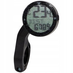 LICZNIK ROWEROWY LED Wodoodporny KOMPUTER BEZPRZEWODOWY Roweru BLUETOOTH