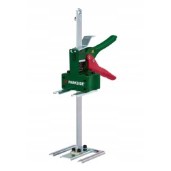 Podnośnik Parkside 150 kg wysokość 6-230 mm