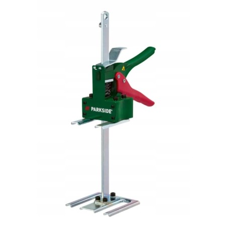 Podnośnik Parkside 150 kg wysokość 6-230 mm