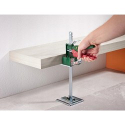 Podnośnik Parkside 150 kg wysokość 6-230 mm