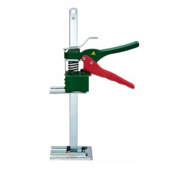 Podnośnik Parkside 150 kg wysokość 6-230 mm