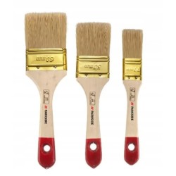 PARKSIDE (483546 HG09765A) Zestaw 3 pędzli