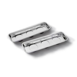 PARKSIDE Narzędzia magnetyczne miska magnetyczna, 2 sztuki