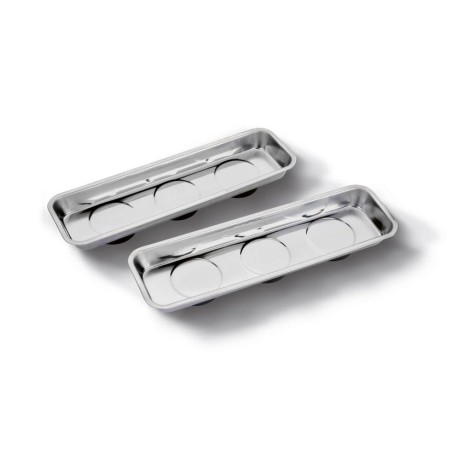 PARKSIDE Narzędzia magnetyczne miska magnetyczna, 2 sztuki