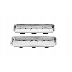 PARKSIDE Narzędzia magnetyczne miska magnetyczna, 2 sztuki