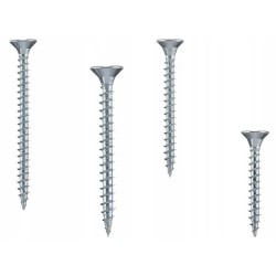 PARKSIDE Wkręty do drewna 5,0x50mm 250 szt.