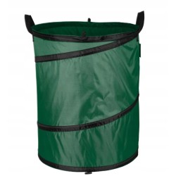 TORBA WOREK DO ZBIERANIA TRAWY LIŚCI SZYCZEK PARKSIDE 100L POP-UP