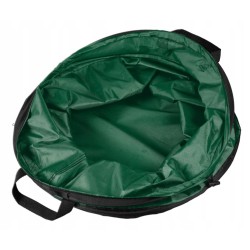 TORBA WOREK DO ZBIERANIA TRAWY LIŚCI SZYCZEK PARKSIDE 100L POP-UP