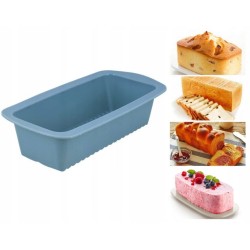 Forma do chleba La Cucina 14 x 27cm