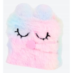 Paleta do makijażu dla dzieci w kształcie puchatego zwierzątka My Style