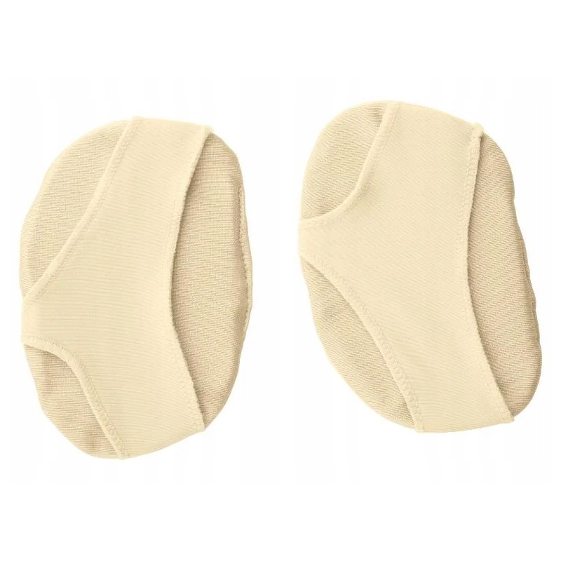 E2424 SENSIPLAST Bandaż z wkładką żelową R.L/XL