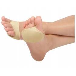 E2424 SENSIPLAST Bandaż z wkładką żelową R.L/XL