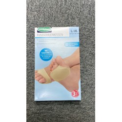 E2424 SENSIPLAST Bandaż z wkładką żelową R.L/XL