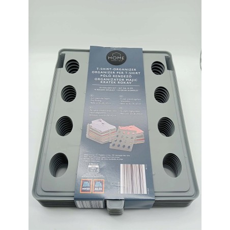 Organizer do koszulek T-shirt marki HOME CREATION