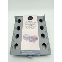 Organizer do koszulek T-shirt marki HOME CREATION