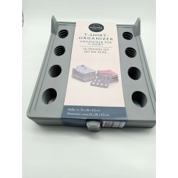 Organizer do koszulek T-shirt marki HOME CREATION