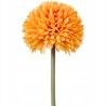 Chryzantema kulista Kwiat Dekoracyjny sztuczny Rosliny