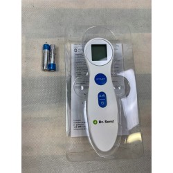 Bezkontaktowy termometr do ciała na podczerwień