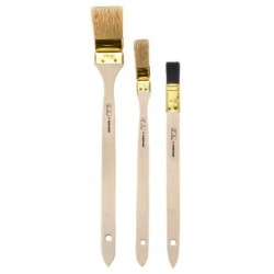 PARKSIDE (483546 HG09765D) Zestaw 3 pędzli