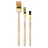 PARKSIDE (483546 HG09765D) Zestaw 3 pędzli