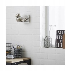 Reflektorek Technic srebrny GU10 Inspire