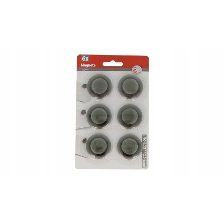 6x Magnes na lodówkę