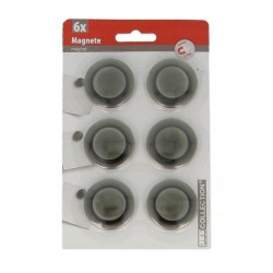 6x Magnes na lodówkę