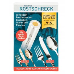 ODRDZEWIACZ DO SZTUĆCÓW, GARNKÓW ROKITTA'S ROSTSCHRECK