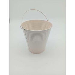 Osłonka 13 metal beżowy