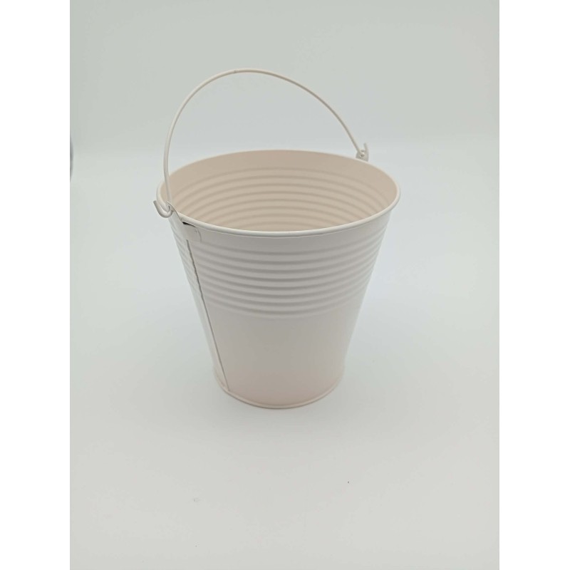 Osłonka 13 metal beżowy