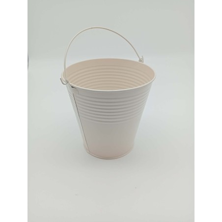 Osłonka 13 metal beżowy