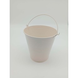 Osłonka 13 metal beżowy