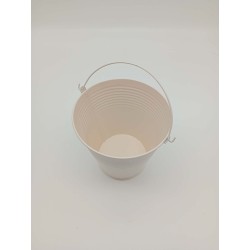 Osłonka 13 metal beżowy