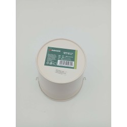 Osłonka 13 metal beżowy