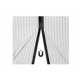 Moskitiera do drzwi, do okna 100 cm x 220