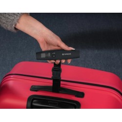Waga bagażowa Tomtoc WAGA BAGAŻOWA LOTNICZA TURYSTYCZNA WĘDKARSKA 30-40 kg