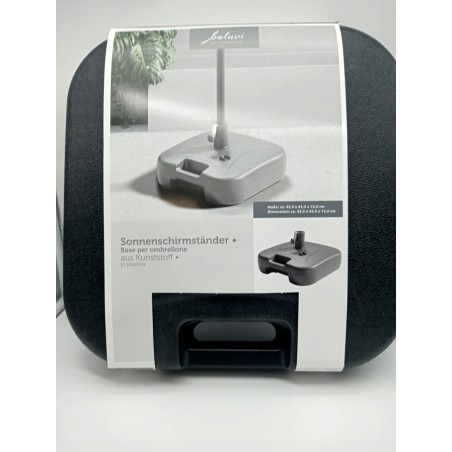 Podstawa pod parasol Belavi