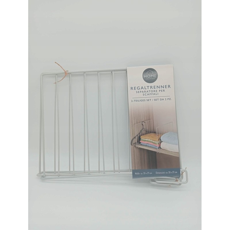 Separator do półek Home Cre