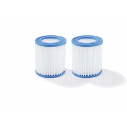 LIVARNO home Akcesoria do basenu (wkład filtra, 2 sztuki) /7
