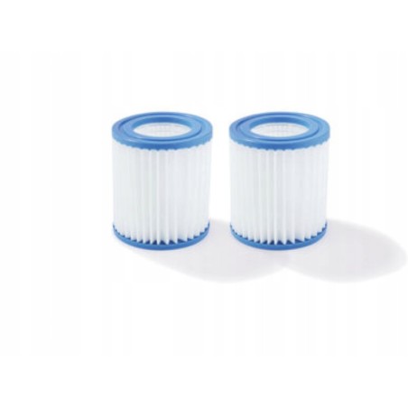 LIVARNO home Akcesoria do basenu (wkład filtra, 2 sztuki) /7