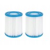 LIVARNO home Akcesoria do basenu (wkład filtra, 2 sztuki) /7
