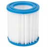 LIVARNO home Akcesoria do basenu (wkład filtra, 2 sztuki) /7