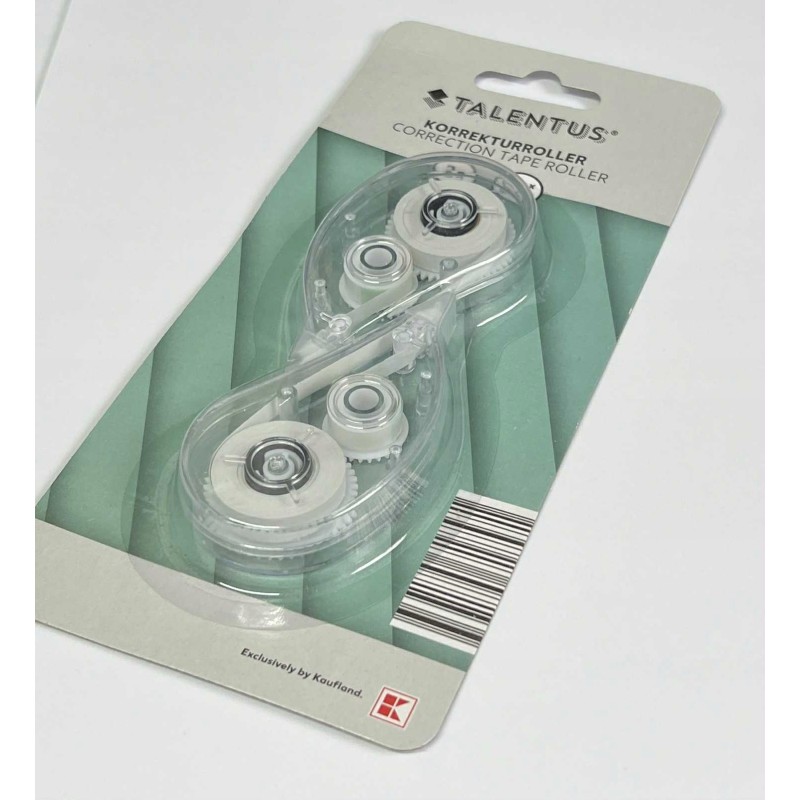 KOREKTOR TALENTUS 2SZT