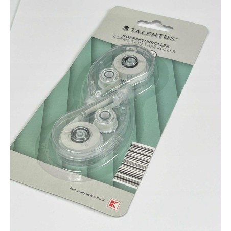 KOREKTOR TALENTUS 2SZT