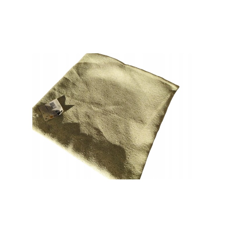 Cushion Cover poszewka na poduszkę 45x45 cm zielona