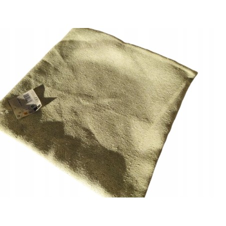 Cushion Cover poszewka na poduszkę 45x45 cm zielona