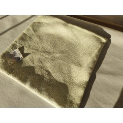 Cushion Cover poszewka na poduszkę 45x45 cm zielona